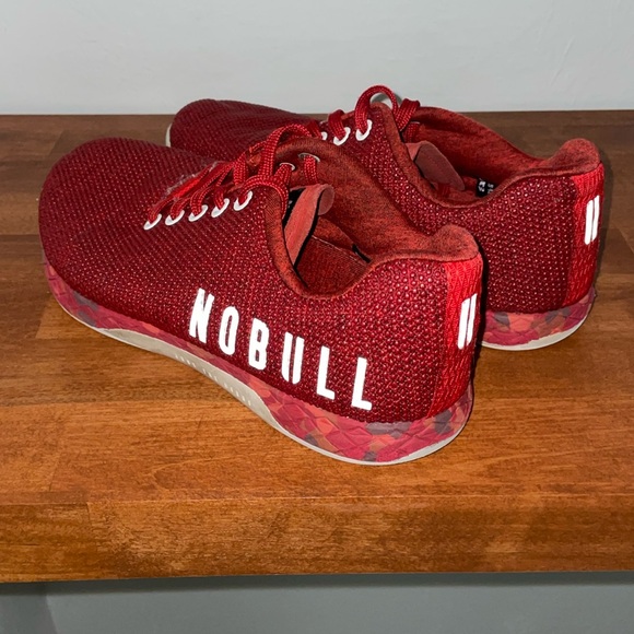 Nobull trainers - Picture 3 of 6